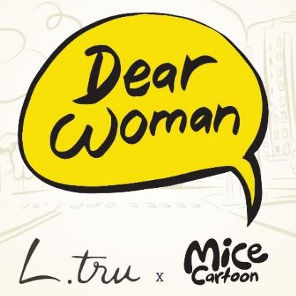 Berita Mode Dear Woman Ltru X Mice  Cartoon.jpg